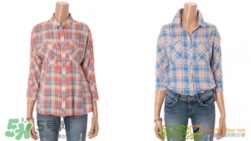 申敏兒衣服什么牌子？申敏兒衣服同款