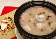 春困煲什么湯好？春困煮什么湯好的快？