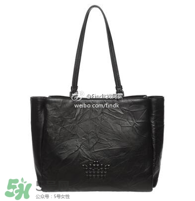 申敏兒包包什么牌子？申敏兒同款包包