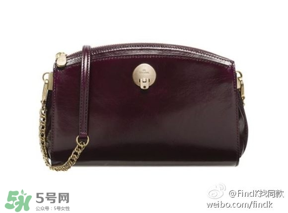 申敏兒包包什么牌子？申敏兒同款包包