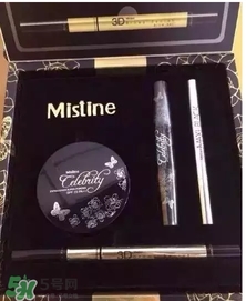 mistine2017情人節(jié)禮盒多少錢？mistine2017情人節(jié)禮盒價格