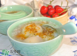 湯圓面用熱水還是冷水？湯圓和面熱水還是冷水？