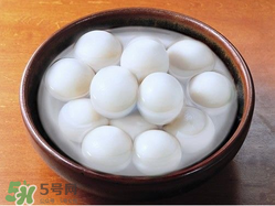 元宵為什么會(huì)裂開(kāi)？怎么煮元宵不容易裂開(kāi)？