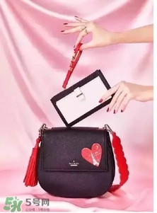 kate spade2017情人節(jié)包包多少錢？凱特絲蓓2017情人節(jié)包包哪里買？