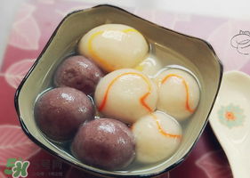 湯圓為什么不能多吃？湯圓吃多了有什么壞處？