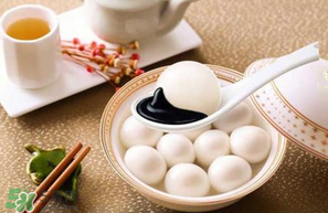 湯圓為什么會(huì)變黃？湯圓變黃可以吃嗎？