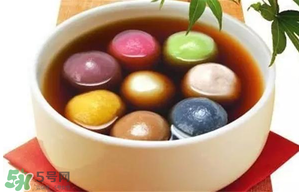 湯圓為什么會(huì)變黃？湯圓變黃可以吃嗎？