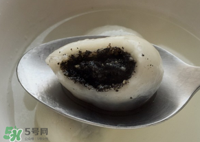 湯圓皮怎么做不破裂？湯圓皮怎么做耐煮？