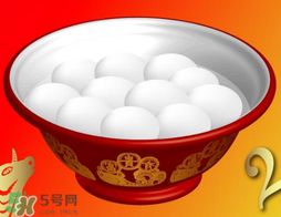 元宵不能和什么一起吃？元宵和什么不能一起吃？