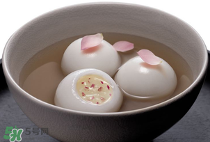 思念和三全湯圓哪個(gè)好？思念湯圓好吃還是三全？