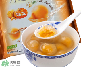 灣仔碼頭湯圓多少錢？灣仔碼頭湯圓價(jià)格