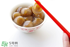 水晶湯圓怎么下才透明？為什么水晶湯圓是透明的？