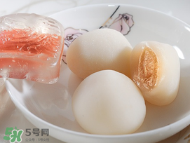 木薯粉可以做湯圓嗎？木薯粉怎么做水晶湯圓？