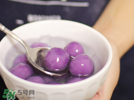 木薯粉可以做湯圓嗎？木薯粉怎么做水晶湯圓？