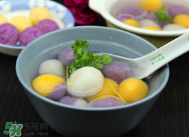 怎么煮水果湯圓才好吃？水果湯圓怎么煮好吃？