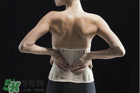 腰岔氣特別疼怎么辦？按摩可以治療腰岔氣嗎？