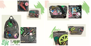 marc jacobs2017情人節(jié)限量包包多少錢？MJ情人節(jié)包包有哪些？
