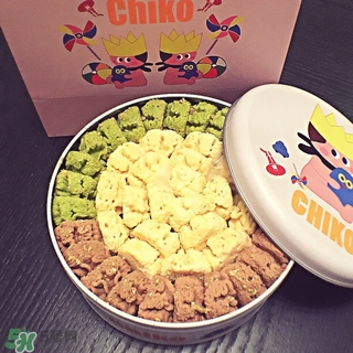 chiko曲奇餅干產(chǎn)自黑作坊 chiko曲奇餅干為什么那么火？