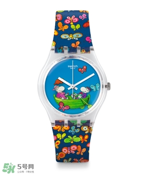swatch2017情人節(jié)手表多少錢？swatch2017情人節(jié)腕表價格