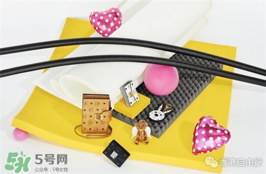 mcm2017情人節(jié)限量包包多少錢？mcm2017情人節(jié)包包哪里買？