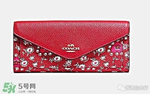 coach蔻馳2017情人節(jié)限量包包多少錢？coach情人節(jié)包包價格