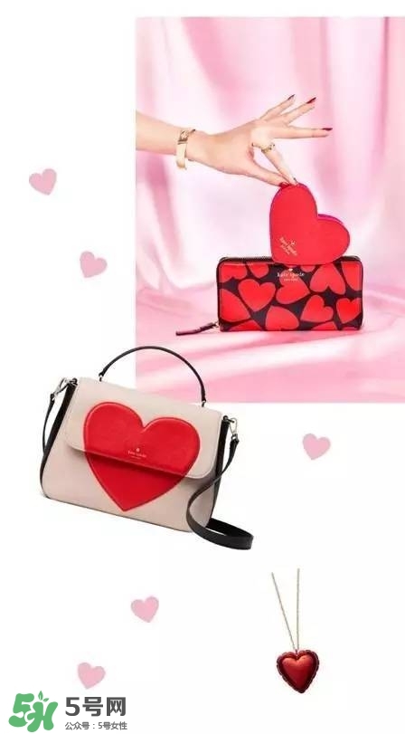 kate spade2017情人節(jié)包包多少錢？凱特絲蓓2017情人節(jié)包包哪里買？