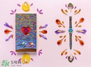 swatch2017情人節(jié)手表多少錢？swatch2017情人節(jié)腕表價格