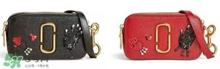 marc jacobs2017情人節(jié)限量包包多少錢？MJ情人節(jié)包包有哪些？