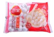三全湯圓多少錢一袋？三全湯圓一包多少錢？