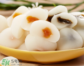 干吃湯圓哪個(gè)牌子好吃？干吃湯圓什么牌子好？