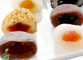 干吃湯圓哪個(gè)牌子好吃？干吃湯圓什么牌子好？