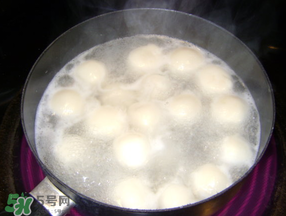 怎么包湯圓才不會裂開？怎么包湯圓不會散？