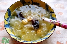 3月份喝什么湯好？三月份適合喝什么湯？