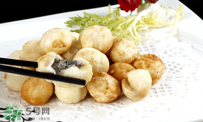 炸湯圓為什么會爆？炸湯圓不扎孔為什么會爆？
