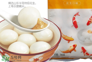 好利來湯圓好吃嗎？好利來湯圓什么餡好吃？