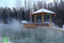 3月份還能泡溫泉嗎？三月份適合泡溫泉嗎？