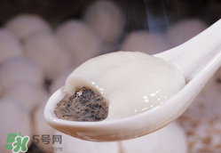 哪些人不宜吃湯圓？湯圓哪些人要少吃？