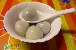 哪些人不宜吃湯圓？湯圓哪些人要少吃？