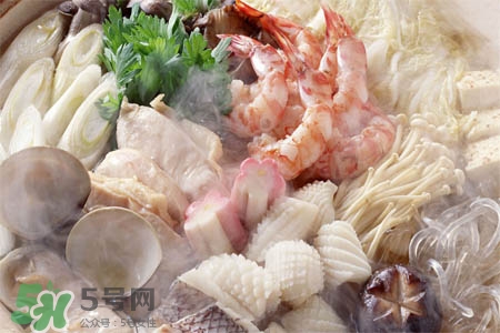3月份吃什么海鮮好？三月份適合吃哪些海鮮？