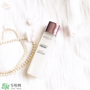 歐萊雅葡萄籽膜力水多少錢(qián)?歐萊雅葡萄籽膜力水專柜價(jià)格