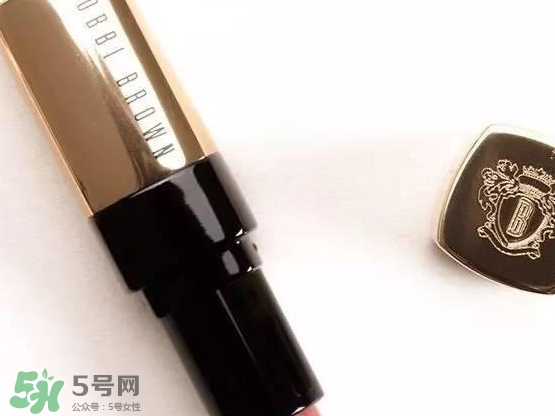 bobbi brown豆沙色是幾號色？芭比布朗豆沙色口紅試色
