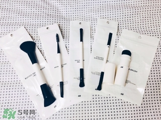 hm化妝刷多少錢？hm化妝刷怎么樣？