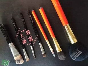 hm化妝刷多少錢？hm化妝刷怎么樣？