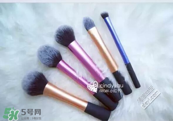 hm化妝刷多少錢？hm化妝刷怎么樣？