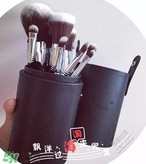 hm化妝刷多少錢？hm化妝刷怎么樣？