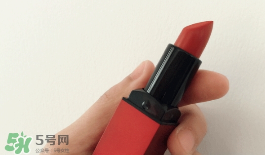 bbia豆沙色口紅什么色號(hào)？bbia豆沙色口紅試色