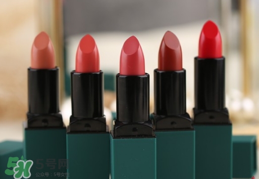 bbia豆沙色口紅什么色號(hào)？bbia豆沙色口紅試色