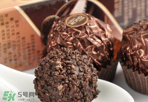 費(fèi)列羅和德芙哪個(gè)好？德芙和費(fèi)力羅哪個(gè)貴？