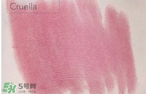nars dolce vita豆沙色多少錢？nars dolce vita試色