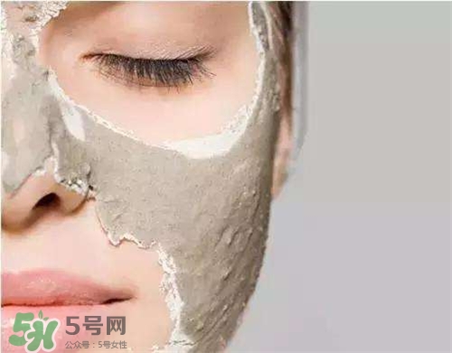 清潔面膜多久用一次？清潔面膜什么時候做最好？